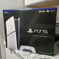 Playstation 5 Slim 