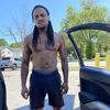 Tezz Brown