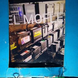 CAR BATTERY WARRANTY CORE EXCHANGE $50UP ELMOFLES