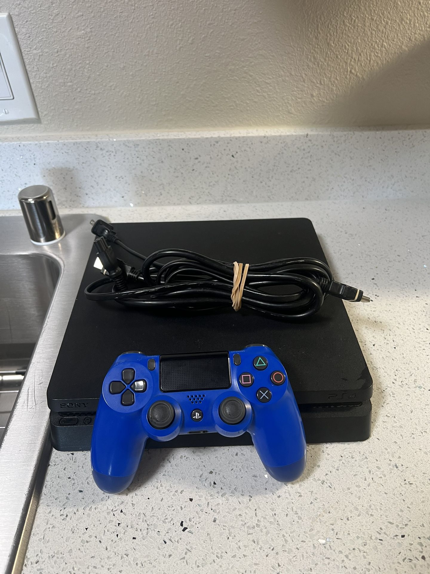 PS4 Pro 1TB