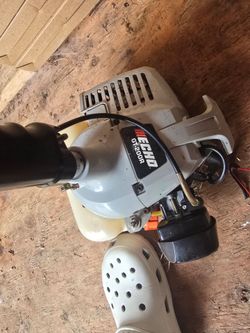 Echo Gas Weed Wacker