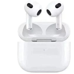 Airpods 3’s