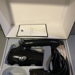 T3 FEATHERWEIGHT COMPACT BLOWDRYER