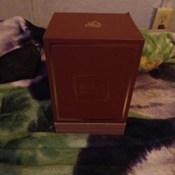 Knamran QAHWA LATTAFA COLOGNE