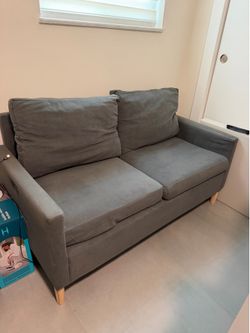 Small Couch /loveseat