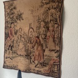 Tapestry 