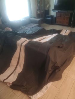 C8 corvette car cover