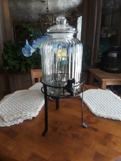 Drink Jar