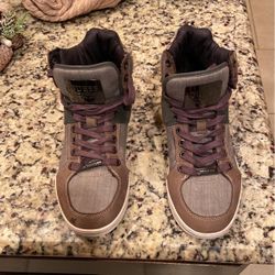 Guess Shoes Size 11