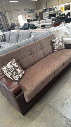 Sofa sleeper