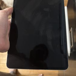 iPad Pro 4th Gen 11 Inch 