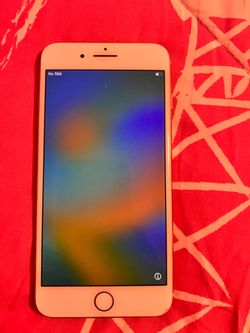 IPhone 8 Plus