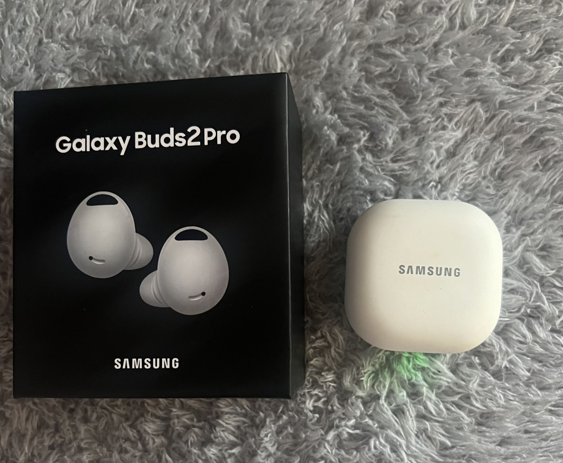 Samsung Galaxy Buds2Pro