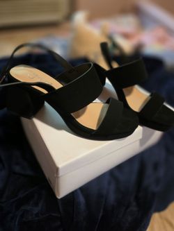 Lady shoes