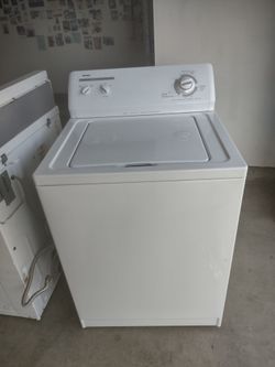 Kenmore mechanical washer -$200
