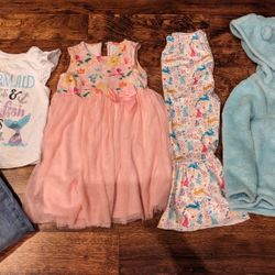 Size 3T Clothes