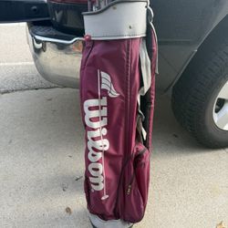 Golf Clubs