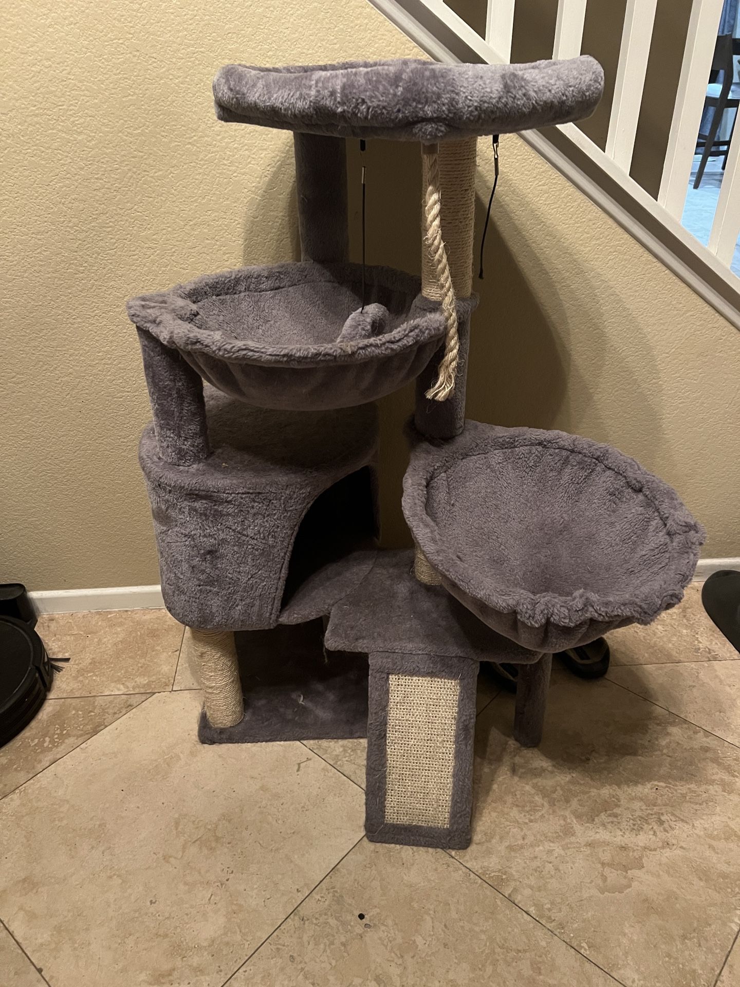 Cat Tree