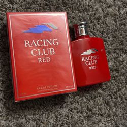 Polo Red Racing Club