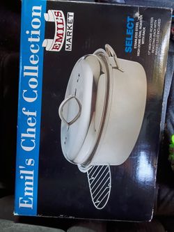 Emils chef collection