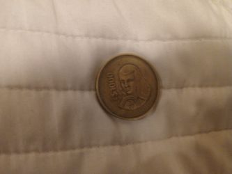 1989 peso