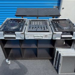 Pionner DJ