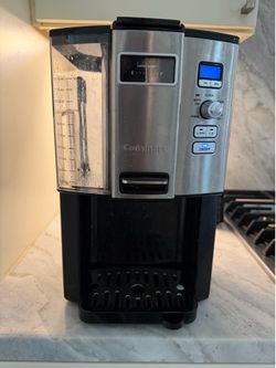 Cuisinart coffee pot
