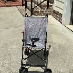 Lightweight Stroller  Used Once