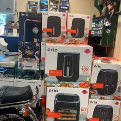 Air Fryer 