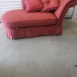 Chase Lounge  