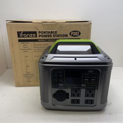 Ifanze Portable Power Station 197536
