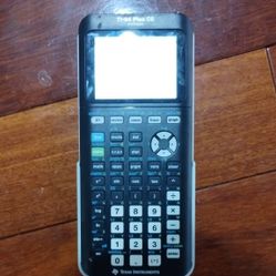 Ti 84 Plus Ce Python