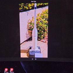 Roborock Flexi Pro Wet/Dry Vacuum