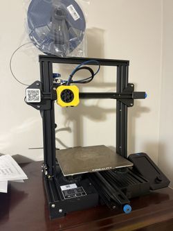 Ender 3