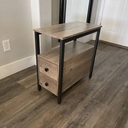 Couch Table End Table 