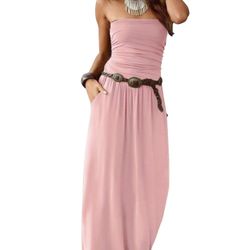 NEW GORGEOUS DRESS