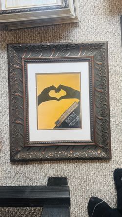 Studio Decor Photo Frame