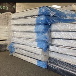 New Mattresses