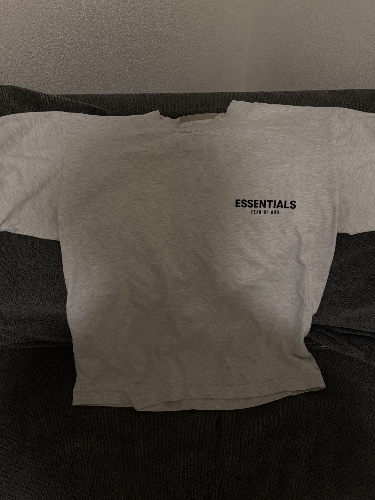 Essentials Shirt