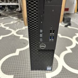 Optilex 3050 SFF