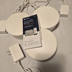 Motorola WIFI EVERYWHERE MH7603