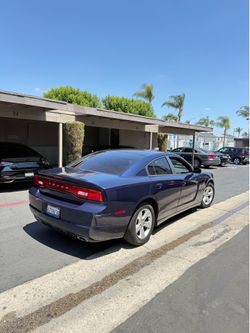 2014 Dodge Charger