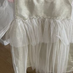 New Jessica Simpson Holiday Dress 