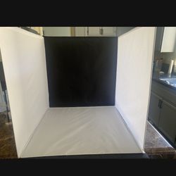 25” Picture Box