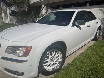 2012 Chrysler 300