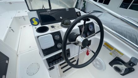 hydra sport blanco 20 pies