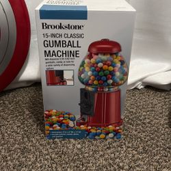 Gumball Machine 