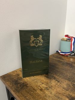 Parfums de Marly Haltane ā Luxury Gift-Worthy Fragrance š