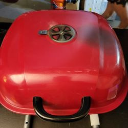 BBQ Grill