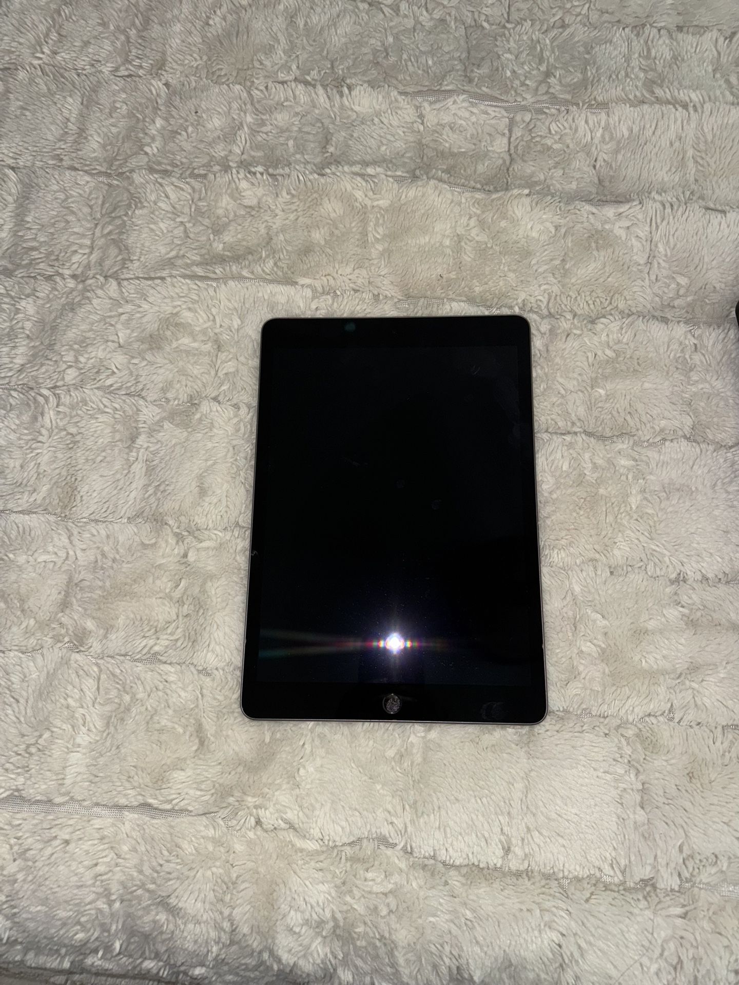 Space Gray, 64GB, iPad 9th Generation